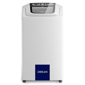 Lavarropas Automático Drean Concept Neo Fuzzy 658B 6.5Kg 800Rpm