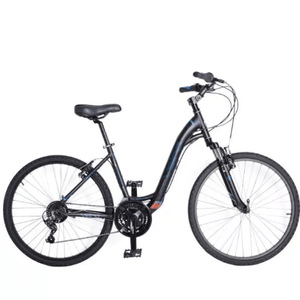 Bicicleta Vairo METRO 37 SPEEDS R26 Urbana