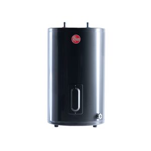 Termotanque RHEEM 85 Litros Eléctrico Superior Pie TEP085RH