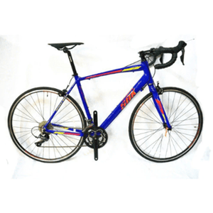 Bicicleta Ruta Aluminio Sbk Speed Comet Shimano Claris Suca Bike