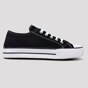 Zapatillas Unisex Tela Urbana Stay With Me