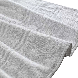 Toalla Seclar Blanco 400 Gramos