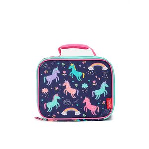 Lonchera Térmica Unicornios Thermos Kids
