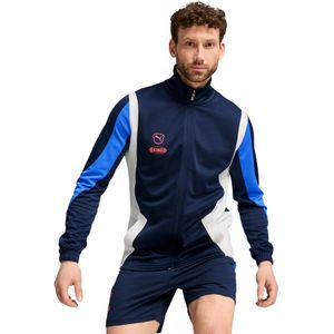 Campera Hombre Puma King Pro