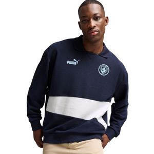 Buzo Hombre Puma Manchester City 24/25