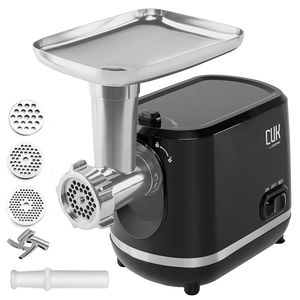 Picadora de Carne Gadnic PC4500 Eléctrica Multifunción 1200W 2L