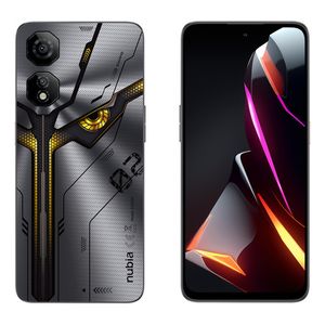 Celular Nubia Neo 2 Gris Opaco 8+256gb