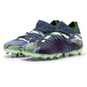 Botines Juvenil Puma Future 7 Match Fg/Ag