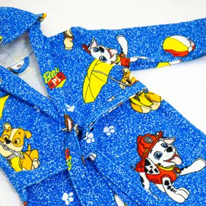 Bata Paw Patrol amigos