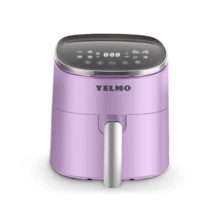 Freidora de Aire Yelmo 5l Pantalla Tactil 1400w Fr-7309
