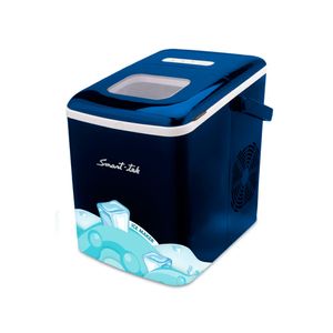 Fábrica de Hielo Smart-Tek Ice Maker Automática IM-130