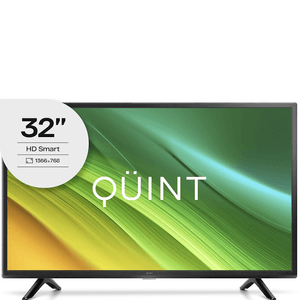 SMART TV QUINT 32 HD QT2-32AND