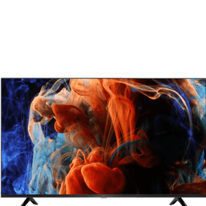 SMART TV QUINT 50 4K UHD QT2-50AND