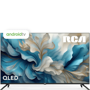SMART TV RCA 50 4K UHD QLED QL50CH100-F