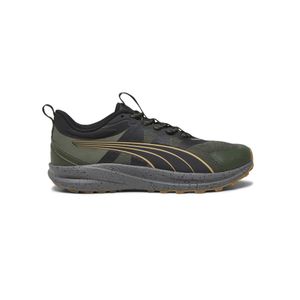 Zapatillas Puma Redeem Profoam Trail Unisex Running Verde