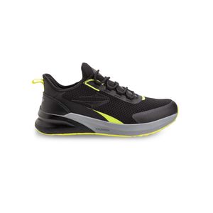 Zapatillas Topper Squat II Unisex Training Negro