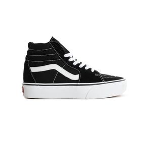 Zapatillas Vans SK8-Hi Unisex Moda Negro