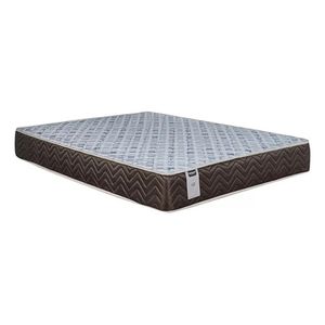 Colchon De Resortes Springwall Liz