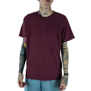 Remera Hombre Hifel Bordada