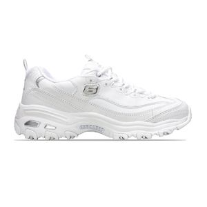 Zapatillas Mujer Skechers D'lites Fresh Start