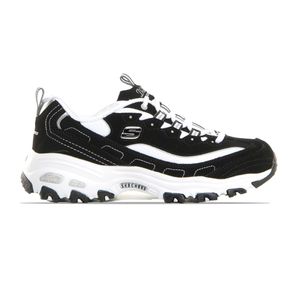 Zapatillas Mujer Skechers D Lites Buggest Fan