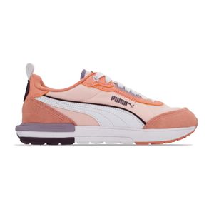 Zapatillas Mujer Puma R22