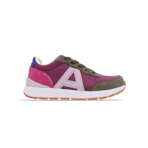 Zapatillas Niños Addnice Los Angeles Ii
