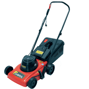 CORTADORA DE CESPED DIBRA 1HP 4POS.C-BOLSA R45E