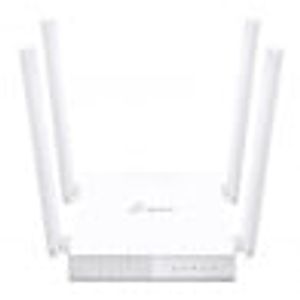 Router TP-Link 4P Archer C24 AC750 Dual Band