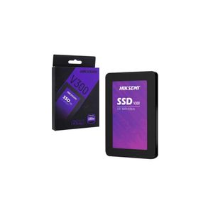 Disco Solido SSD 240Gb Hiksemi Wave S