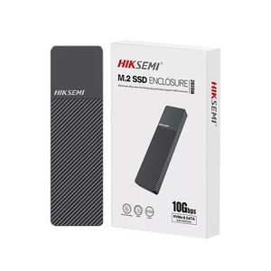 Carry Disk SSD M.2 Hiksemi Usb 3.2
