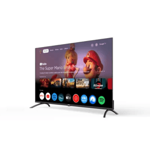 TV QLED 4K 50 RCA QL50CH100 - GOOGLE SMART TV