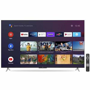 Smart Tv RCA 55" G55P6UHD 4K Google Tv