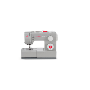 Máquina de Coser SINGER 4423 Facilita Pro Semi Industrial