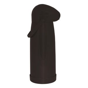 Botella Termo Nobile Pressure De 1,9litros Color Negro