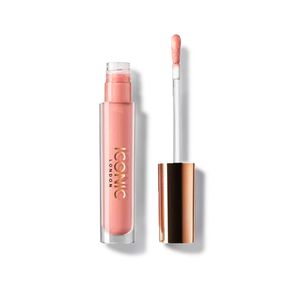 Lip Plumping Gloss
