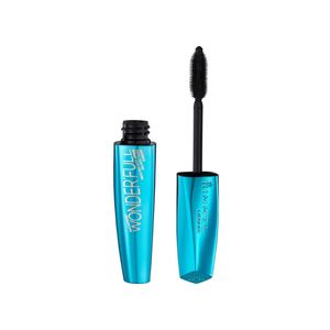 Wonderfull Máscara Waterproof 001 Black