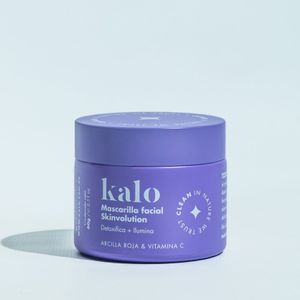 Mascarilla Facial Detox Skinvolution