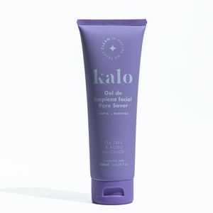 Gel de Limpieza Facial Pore Saver