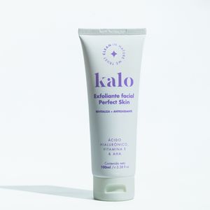 Exfoliante Facial Perfect Skin