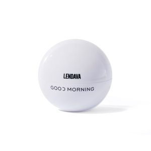 Good Morning Face Cream