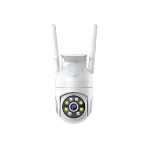 Camara Ip Domo Dekkin Wi-Fi 1080p Seg-Ip-044