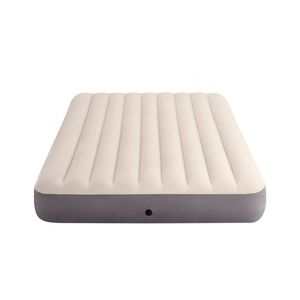 Colchon Inflable Dura-Beam Intex 152x203x25 Cm 22789/2