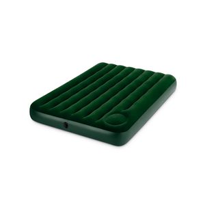 Colchón Inflable Intex Dura-Beam 1 1/2 Plaza 137 x 191 cm 11070/6