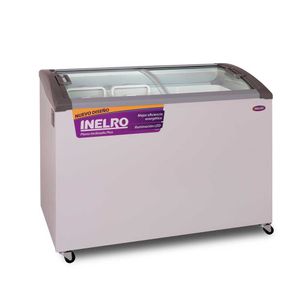 FREEZER INELRO FIH-350 PI PLUS  279 LT
