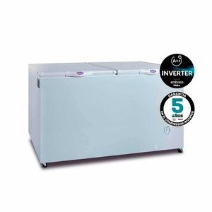 FREEZER INELRO FIH-550 A++ 460L INVERTER