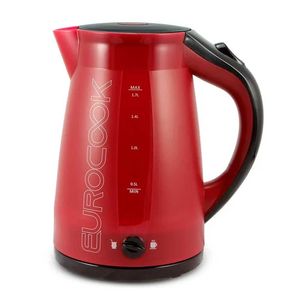 PAVA ELECTRICO EUROCOOK EC-KEP17MI 1.7 LTS