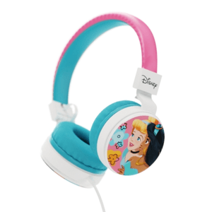 Auricular Xtech Headset  Minnie Mouse cmic 35 mm (Xth-d274ps)