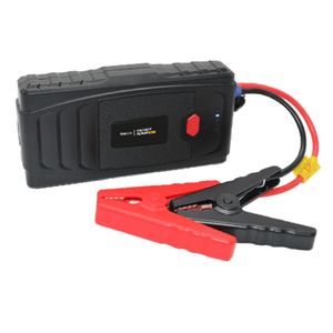 ARRANCADOR DE AUTO FOXBOX ENERGY JUMP 12000 (7641)