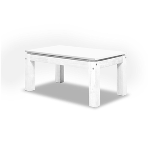MESA RATONA MODERNA DEFRANCE BLANCA (OT000031)